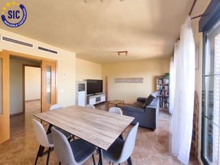 Attico in Onda. Ático exclusivo con terraza y autonomía energética en onda