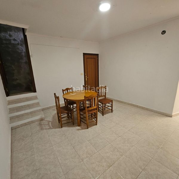 Foto 07aaff60-48b7-4f66-8916-362cdc4711aa. House with parking in Llutxent