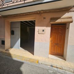 Maison  Calle sant domenec. Oportunidad única en llutxent!