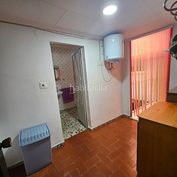 Foto 9c2b07e2-1cd8-44b9-b24f-dd8f27894613. House with parking in Llutxent