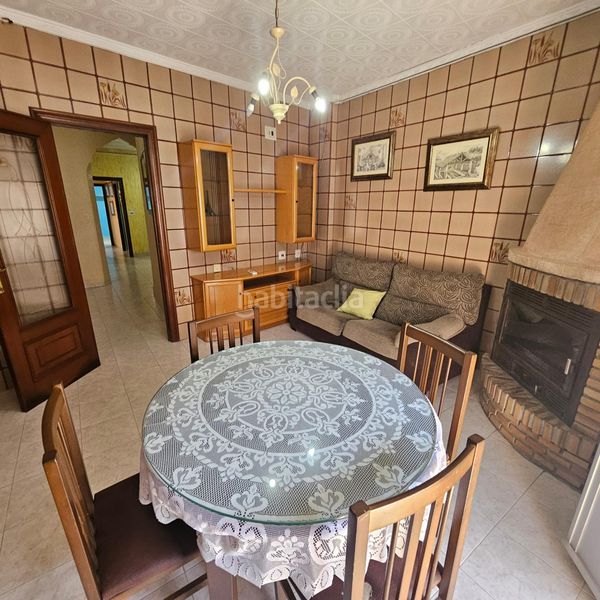 Foto a0b6c15f-a707-4bdf-b01e-4b8b3cfd26bf. House with parking in Llutxent