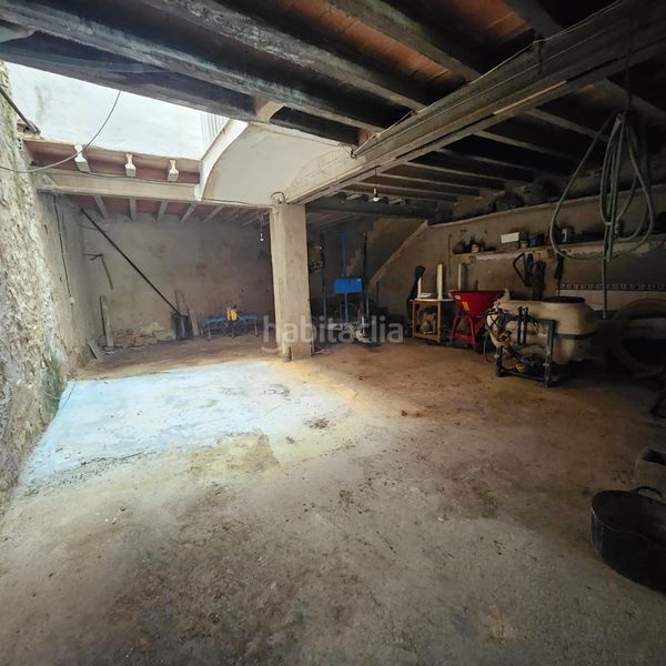 Foto a21dffc0-8742-4762-af57-fd2ca5037dfe. House with parking in Llutxent