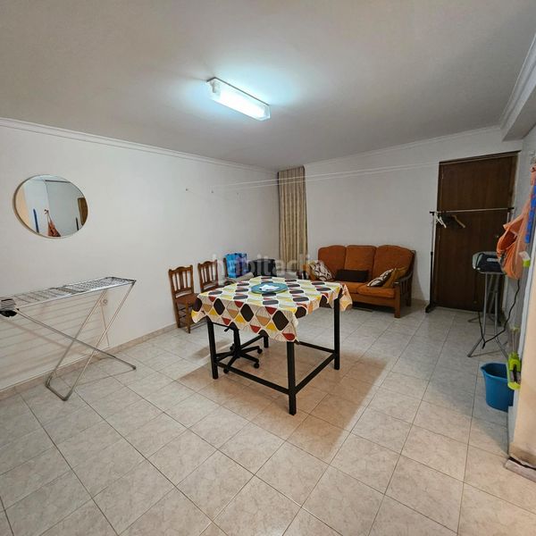 Foto b5c70496-ca27-4429-9709-b4c21059b52c. House with parking in Llutxent