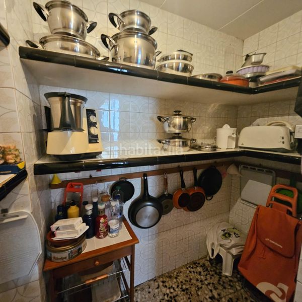 Foto ba674207-bb56-42b1-8f8f-bbb314b3ea75. House with parking in Llutxent