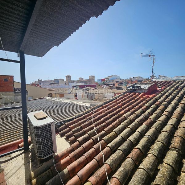 Foto ceeabc43-a003-49d7-a04f-9ebe7a7eec1c. House with parking in Llutxent