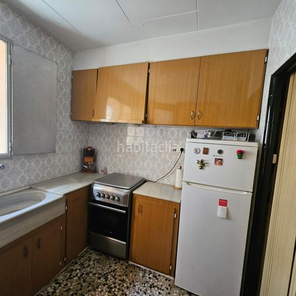 Foto de843ba6-3803-4c77-a2b7-c4d574f24693. House with parking in Llutxent