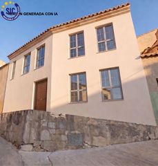 Maison  Calle edetania. Gran oportunidad de inversión y proyecto a medida en el casco an
