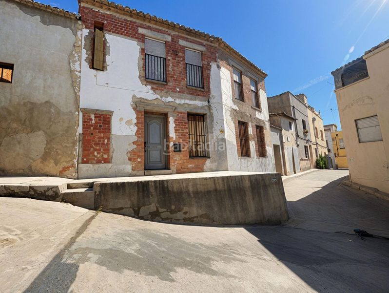 Foto bf749c63-460c-4c15-8a3d-155fe1fcb2ea. Casa a Casco Antiguo Llíria