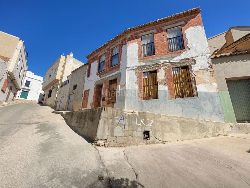 Foto e5774c08-5da4-456b-af7a-18edcd552084. Casa a Casco Antiguo Llíria