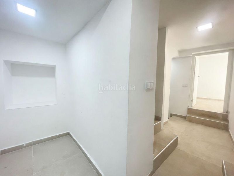 Foto ddabf93f-6820-4ff9-8595-509f3478acf8. Casa oportunidad en el centro de ! casa de pueblo totalmente reformada en Requena