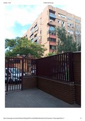 Appartement  Avenida tres cruces. Se vende un piso estupendo en una zona perfecta de valencia capi