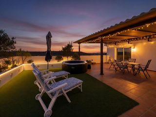 Dachwohnung  Calle montesa. Ático dúplex de lujo en xàtiva 5 hab, terraza privada y garaje