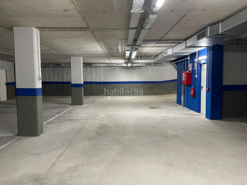 Foto 2d9d32ed-2c2c-4c35-8869-8cf0600648b5. Car parking in carrer tres d'abril 48 in Vinyets-Molí Vell Sant Boi de Llobregat