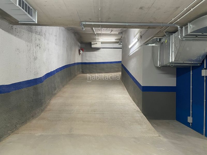 Foto 56ec9908-80a5-4f44-9d75-eb5224389db2. Car parking in carrer tres d'abril 48 in Vinyets-Molí Vell Sant Boi de Llobregat