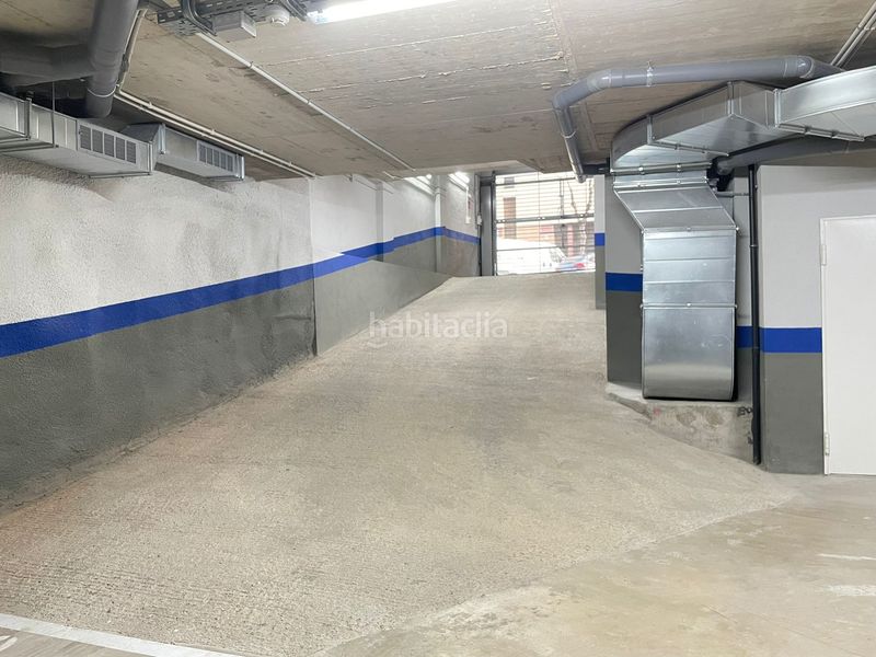 Foto 8d2cdb75-a238-43e2-ae93-1524ed66c14d. Car parking in carrer tres d'abril 48 in Vinyets-Molí Vell Sant Boi de Llobregat