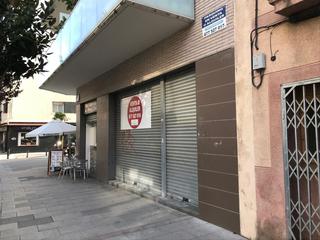 Lloguer Oficina a Carrer de joaquim rubi i ors 112