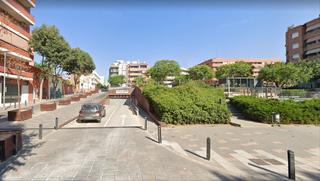Lloguer Aparcament cotxe a Plaza del sol 1