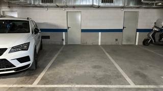 Miete Autoparkplatz in Carrer del marquès de cornellà 97