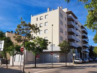 Local commercial à Ronda de sant ramon 28. S.b. local 2 ronda