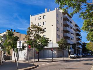 Lloguer Local Comercial a Ronda de sant ramon 28. S.b. local 1 ronda