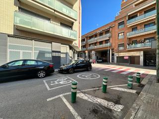 Miete Geschäftsraum in Carrer marquès d'espanya 4. Ideal local para cualquier actividad u oficina