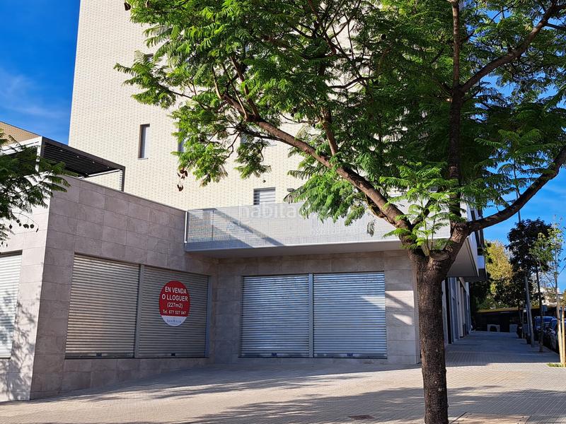 Foto 25770d48-0def-4f2d-a8e7-78fb9a95b678. Local comercial en ronda de sant ramon 28 en Marianao Sant Boi de Llobregat