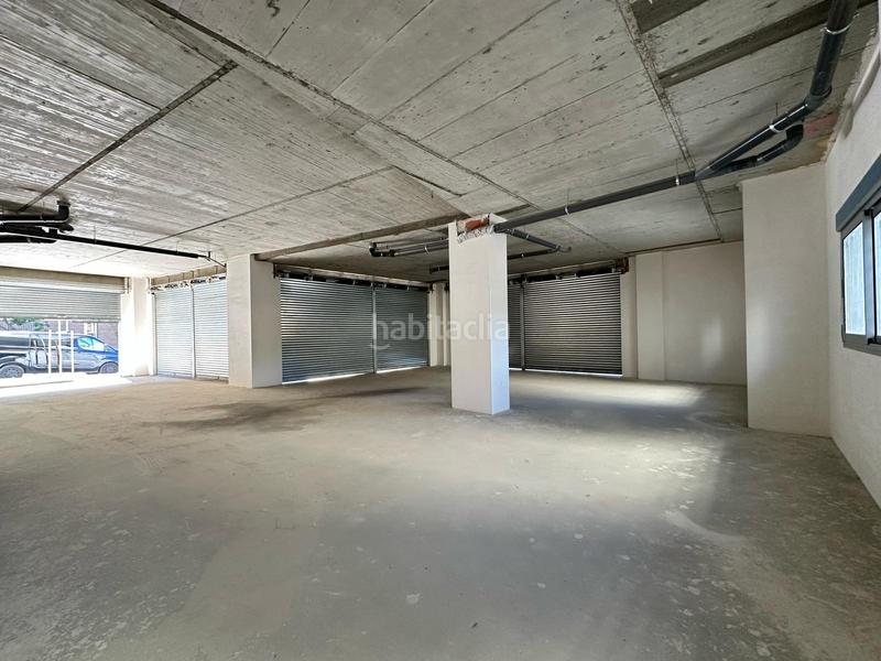 Foto 2a7bf821-8792-4799-8192-d3e559b72bd2. Local comercial en ronda de sant ramon 28 en Marianao Sant Boi de Llobregat