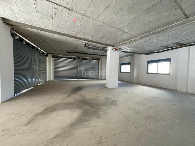 Foto 3fa66fc0-f478-4674-8c01-d2dec4716a4d. Local comercial en ronda de sant ramon 28 en Marianao Sant Boi de Llobregat