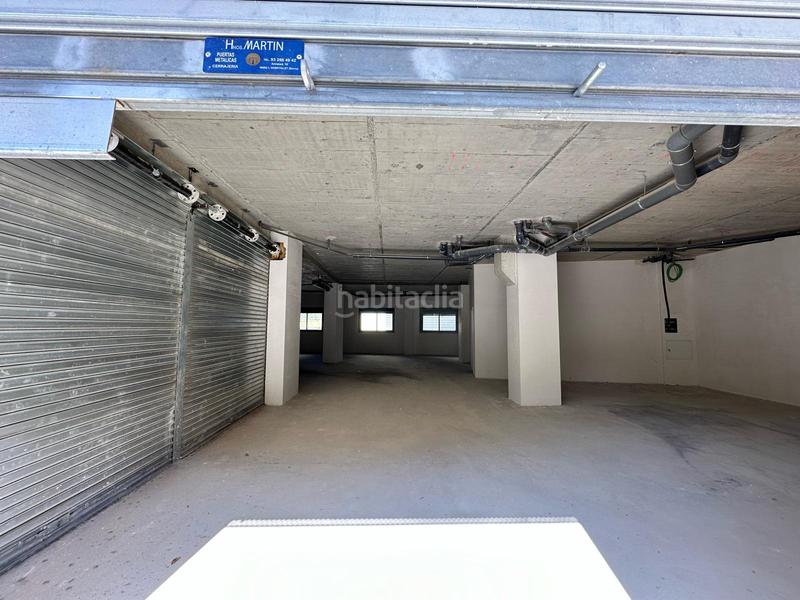 Foto 4fc5a06e-57e1-4eec-a1b0-4343491d7f0f. Local comercial en ronda de sant ramon 28 en Marianao Sant Boi de Llobregat