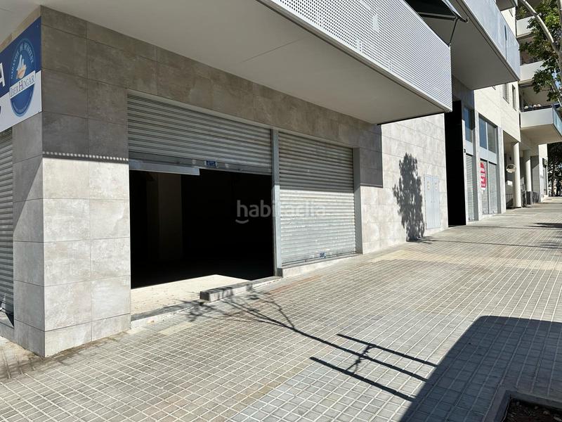 Foto 502e32c3-c2f3-4ec0-a7e5-d08ff2738fa4. Local comercial en ronda de sant ramon 28 en Marianao Sant Boi de Llobregat