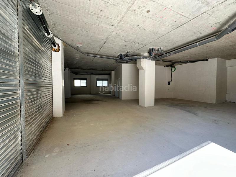 Foto d177ebe5-4cd2-47c8-b146-edbf36bc5d62. Local comercial en ronda de sant ramon 28 en Marianao Sant Boi de Llobregat