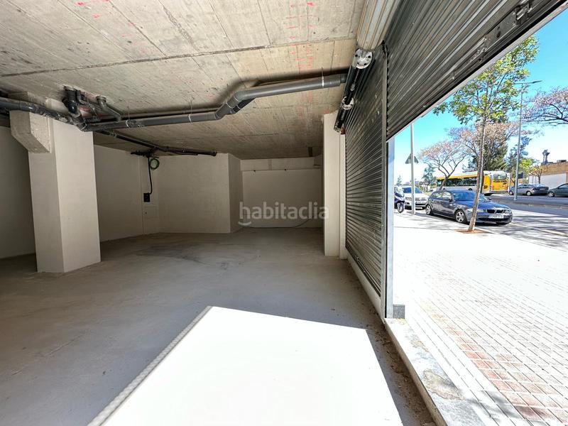 Foto 5f88933d-fec7-4cc1-9646-9f9e895f3038. Local commercial dans ronda de sant ramon 28 dans Marianao Sant Boi de Llobregat