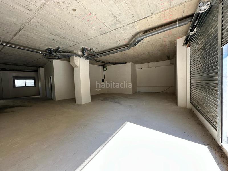 Foto 71321c84-dbbc-4516-8491-b86b23ff2040. Local commercial dans ronda de sant ramon 28 dans Marianao Sant Boi de Llobregat