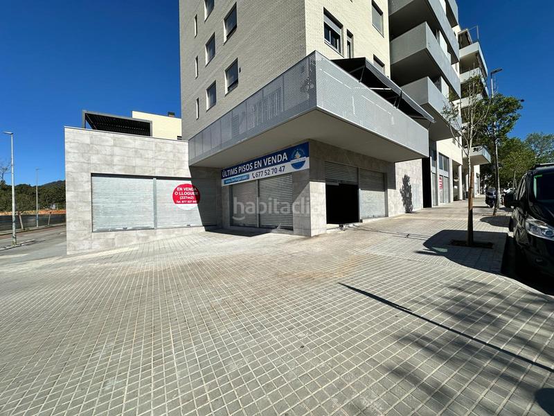 Foto bd671e75-215c-485f-aef4-8ec072376eb9. Local commercial dans ronda de sant ramon 28 dans Marianao Sant Boi de Llobregat