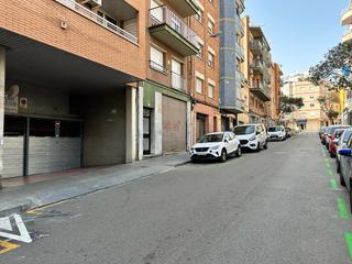 Lloguer Aparcament cotxe a Carrer antiga travessera 3