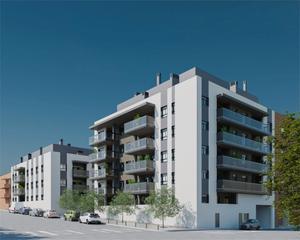 Etagenwohnung in Carrer de la serra del montsec 31