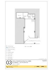 Locale commerciale in Carrer del Doctor Ferran 1