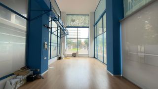 Business premise in Carrer Ernest Lluch 7