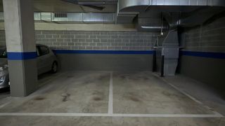 Miete Autoparkplatz in Carrer de frederic mompou 13