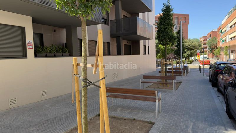 Foto 0c15dfb9-ebe8-4c34-862d-b3ef86c3c23a. Àtic amb calefacció a Montesa Esplugues de Llobregat