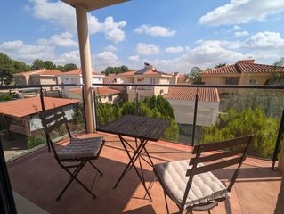 Location Appartement  Riba-roja de túria - av naranjos de los. Alquiler temporada. hasta 30 de junio 2027