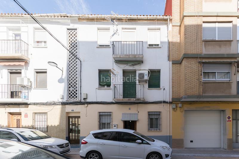 Foto 55034bc5-ca30-45ba-aa2e-2432ae7ef80d. Flat in Alaquàs