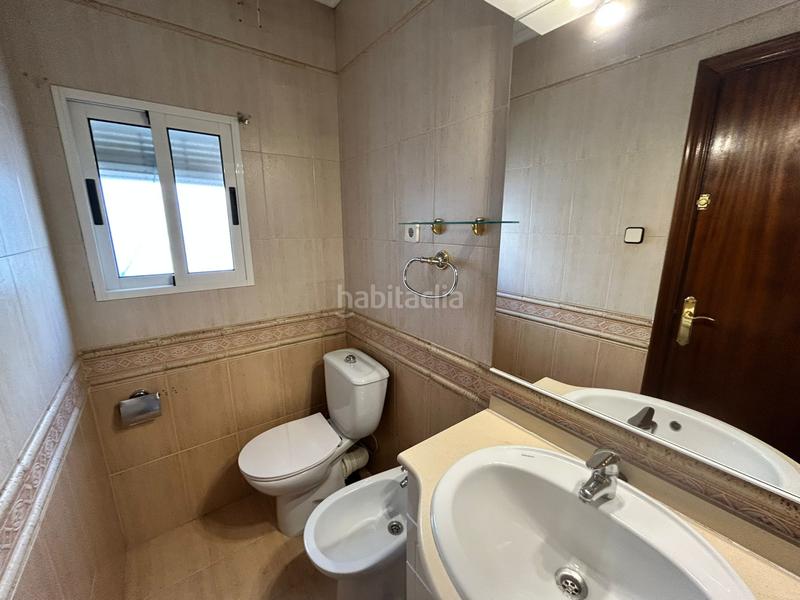 Foto 1a743e60-8468-401a-8190-8bf9295642dd. Flat in Alaquàs