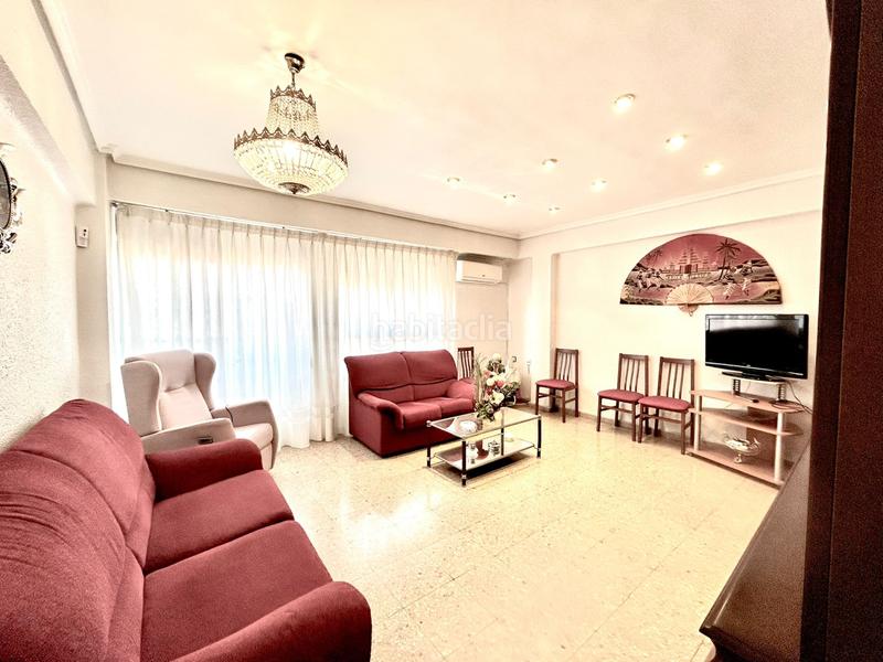 Foto 4fd1bb69-2fbe-4a34-99f6-105afb4d9b8e. Flat in Alaquàs