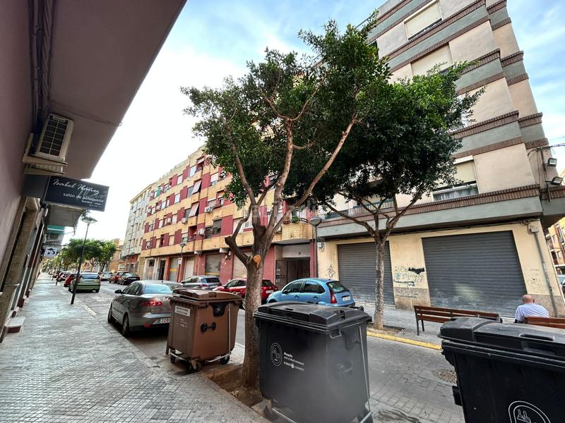 Foto e0c68dc4-fddb-466c-bfd3-44a6107eb1e3. Flat in Alaquàs