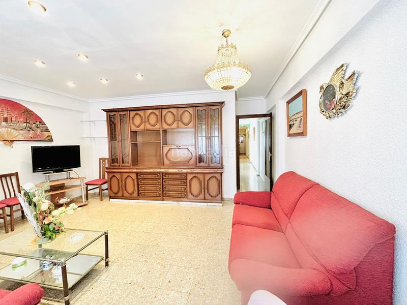 Foto e3fa7eff-de14-4b6a-9ebc-88375525374a. Flat in Alaquàs