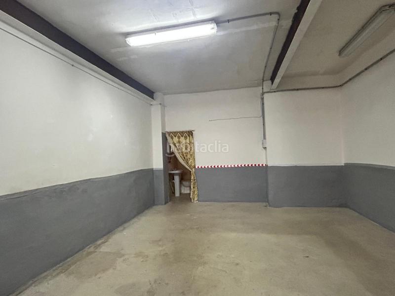 Foto 03452aad-b23e-41f0-b463-e6c145718c63. Local comercial fantastico local!! en Quart de Poblet