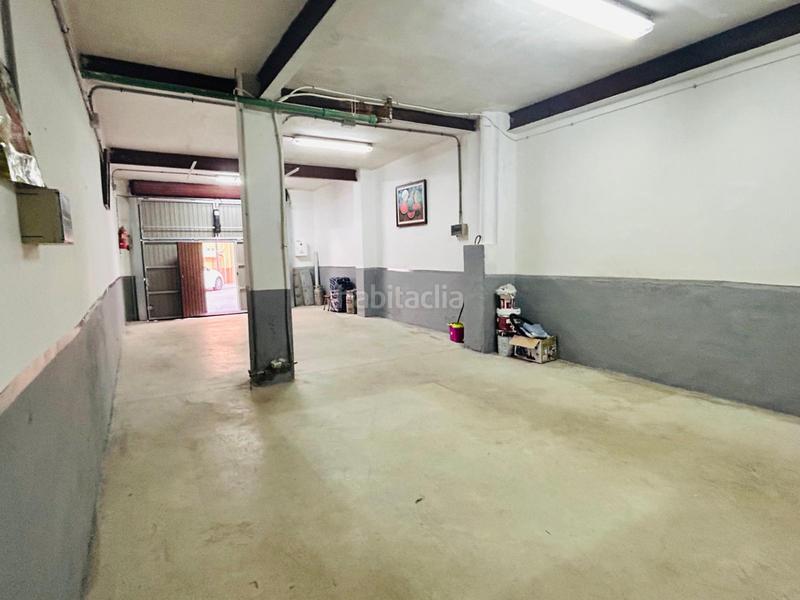 Foto 123a2654-d4c8-4bd5-bf8d-17043f6e422d. Local comercial fantastico local!! en Quart de Poblet