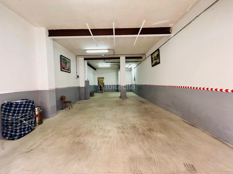 Foto 1fe63bb2-4caf-44cc-9cc7-2f9da31586a3. Local comercial fantastico local!! en Quart de Poblet