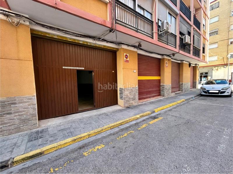Foto 707a3f98-f786-4811-9edd-3892685a662f. Local comercial fantastico local!! en Quart de Poblet